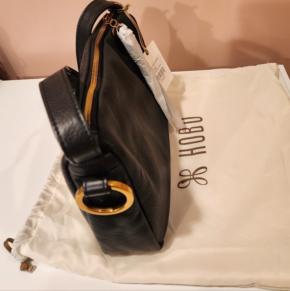 NWT HOBO Hark Convertible Shoulder Bag - Picture 5 of 8